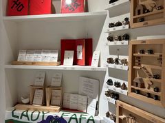 -LADY FAFA(巨鹿路陕西南路路口店)