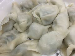 -好妈王饺子(滂江街店)