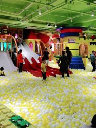 点击看大图 -宝燕乐园(闵行旗舰店)