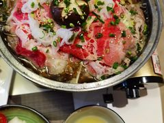 -樱の千渡日式料理·铁板烧•烧鸟(金盛田广场店)