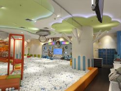 -meland亲子乐园•派对•研学(苏州悠方购物中心店)