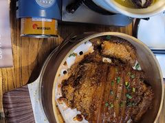 -U你·天然调味(南湖总店)