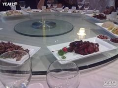 -甸园锦江宾馆(北外滩店)