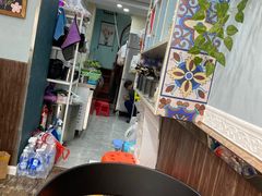 -鸭小妹鸭血粉丝(老门东店)