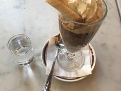 -Cafe Sacher(WIEN)