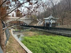 -白水寺森林公园