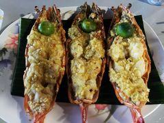 -纽顿熟食中心