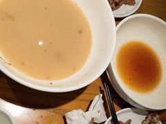 -九毛九西北菜(大东海店)