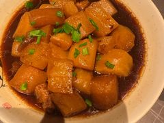 -吴越荣记·苏州菜·松鼠桂鱼(斜塘老街店)