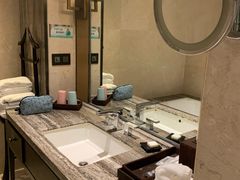 -上海崇明金茂凯悦酒店