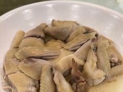 -亮庆餐厅·粤菜·早茶(篁庄店)