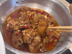 -沪小胖·小龙虾·蓝龙王(八佰伴店)