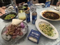 -群英会·三国菜(曹魏古城店)