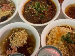 -付小姐在成都(川沙店)