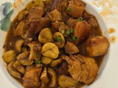 -丽泽山庄·生态怀柔菜·虹鳟鱼(红螺寺店)