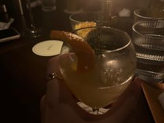 -BAR Signal·鸡尾酒酒吧