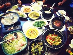 天怡梅溪湖鱼馆-天怡·鱼工厂(梅溪湖店)