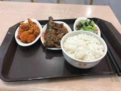 -三禾馅饼(青特城店)
