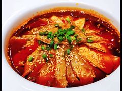 -顺兴老茶馆·精品川菜(世纪城店)