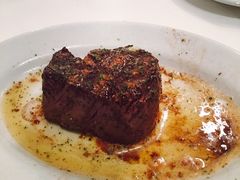 肉眼牛排-茹丝葵经典牛排馆(上海外滩店)
