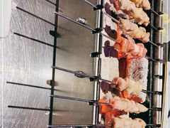 -很久以前羊肉串(大华三路店)