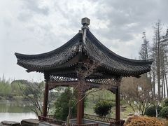 -狼山风景名胜区