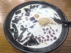-台州老六海鲜面馆(上南总店)