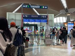 -吉隆坡国际机场