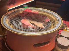 -西塔老太太泥炉烤肉(上海七宝领展广场店)