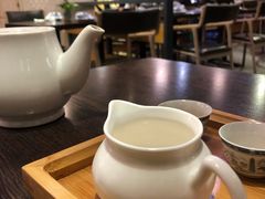大堂-大洋家·精品潮汕菜·生腌砂锅粥(天河东路店)