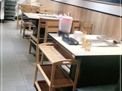 -新石器烤肉(周浦万达店)
