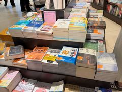 -三联书店(中环店)