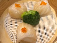 -避风塘·老港味餐厅·茶档(长宁龙之梦店)