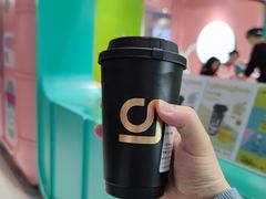 -gleeglee乐溢亦茶(合生汇店)