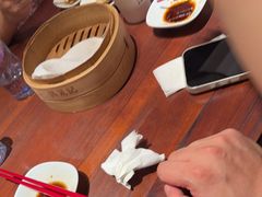 -锡笼记·无锡小笼(大润发店)