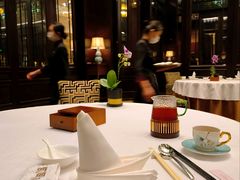 -明阁 Ming Court(广州朗豪酒店)