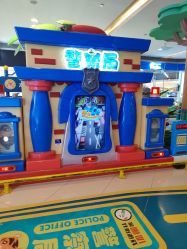 -纽西卡汽车小镇(大悦城店)