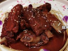 -淮上豆府(水厂路店)