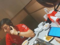 -海底捞火锅(凯德广场店)
