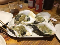 -木屋烧烤(南新店)