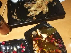 -云晓光头烧烤吧(川沙绿地店)