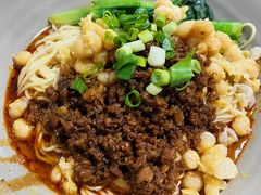 -丁丁猫重庆小面(徐州路店)