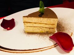 提拉米苏-王品牛排(上海仙霞店)