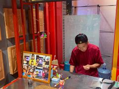 -京味张·北京烤鸭(天河南二路店)