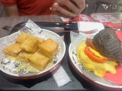 -孖记茶档·热腾茶餐(荔湾领展广场店)