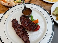 -食间牛排(湖西路店)