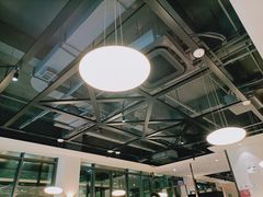 大堂-煲王粤菜餐厅(中侨中心店)