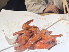-鸽子侯·家宴·平价海鲜(绿地店)