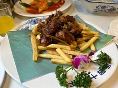 -清真马祥兴菜馆(云南北路店)