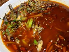 -蜀宴小调·精致家常菜(科华店)